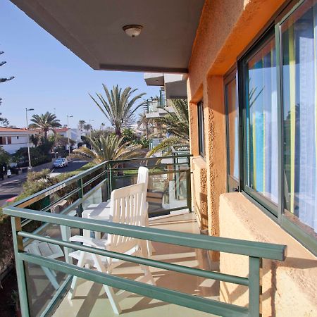 Alsol Africana Playa del Ingles  Exterior photo