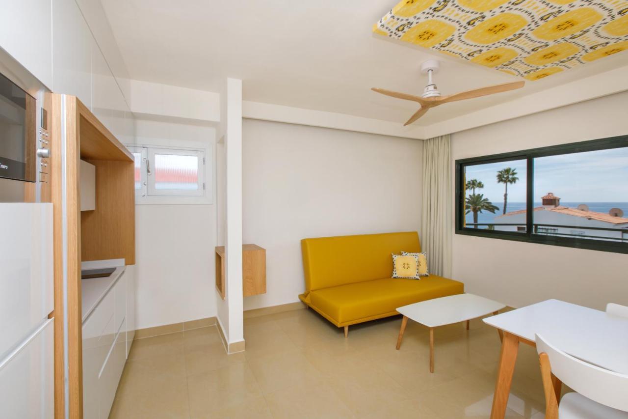Alsol Africana Playa del Ingles  Exterior photo