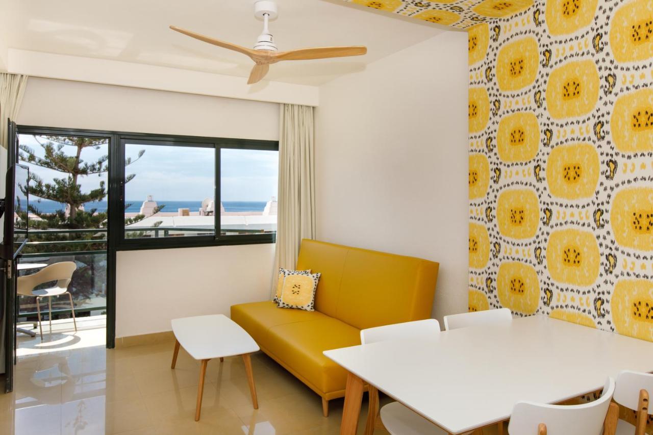 Alsol Africana Playa del Ingles  Exterior photo