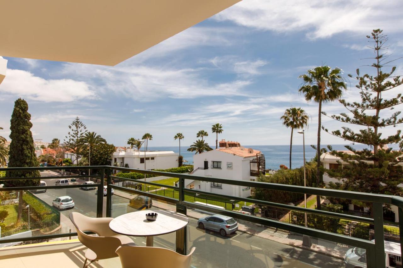 Alsol Africana Playa del Ingles  Exterior photo