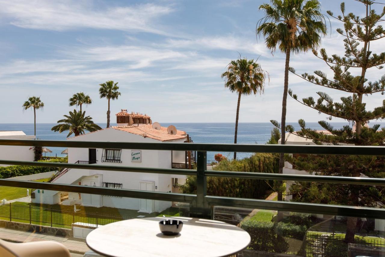 Alsol Africana Playa del Ingles  Exterior photo