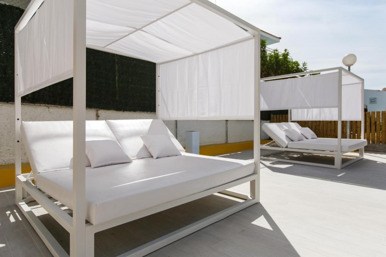 Alsol Africana Playa del Ingles  Exterior photo
