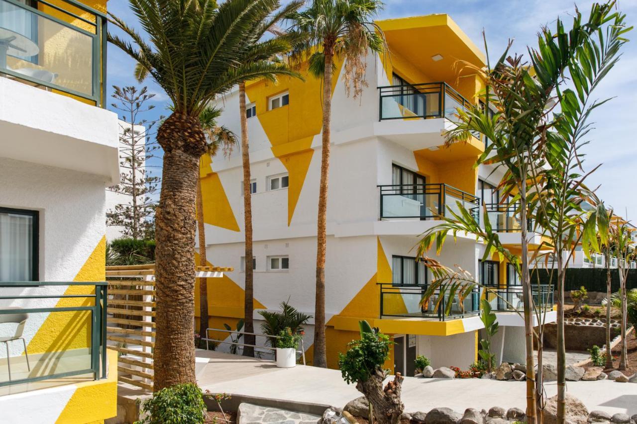 Alsol Africana Playa del Ingles  Exterior photo