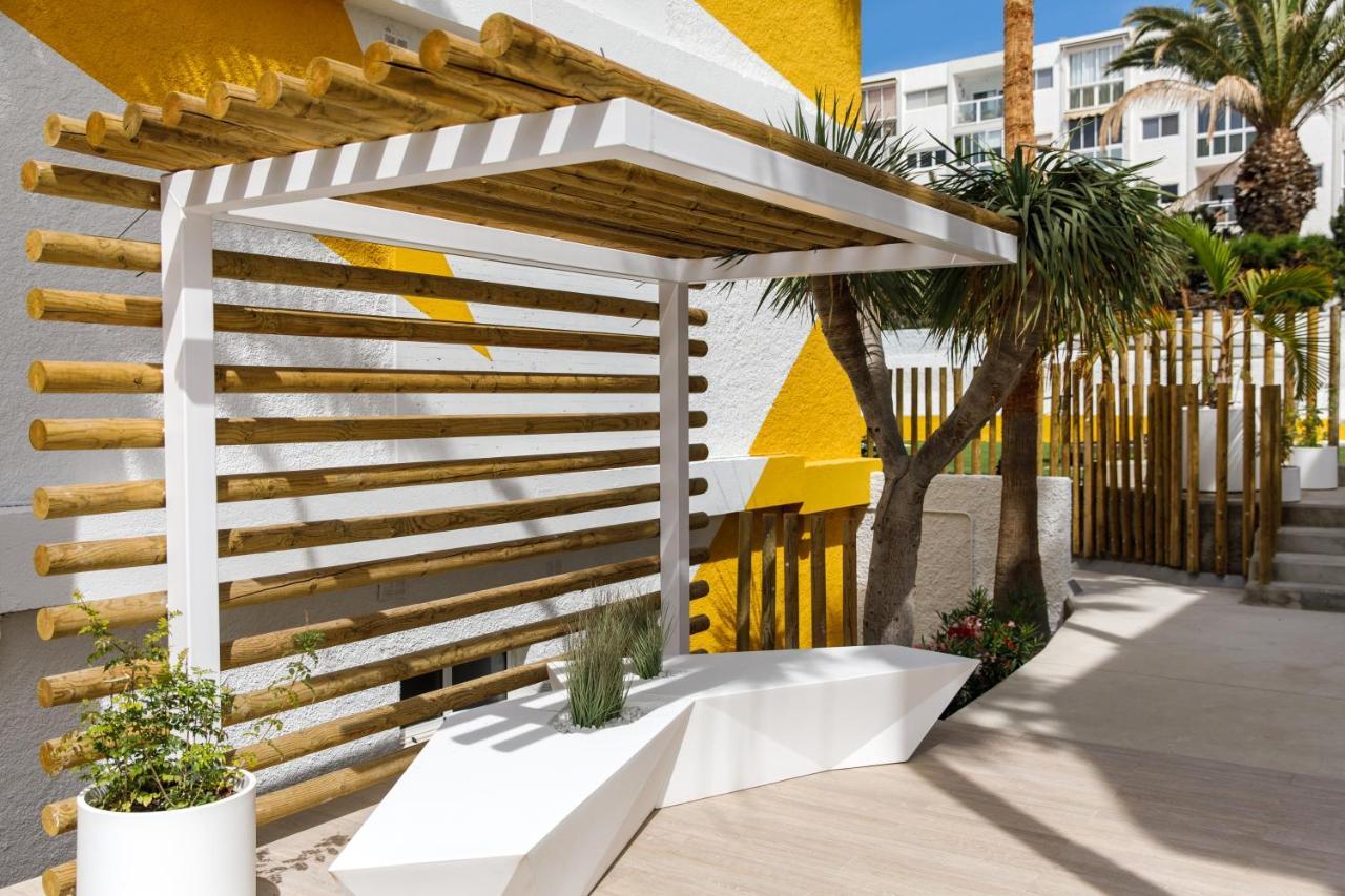 Alsol Africana Playa del Ingles  Exterior photo