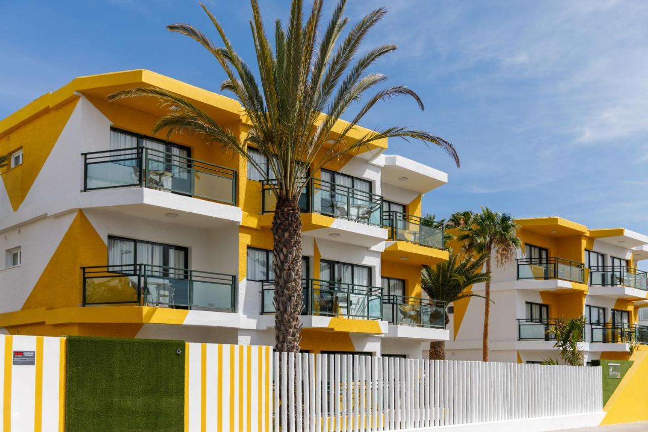 Alsol Africana Playa del Ingles  Exterior photo