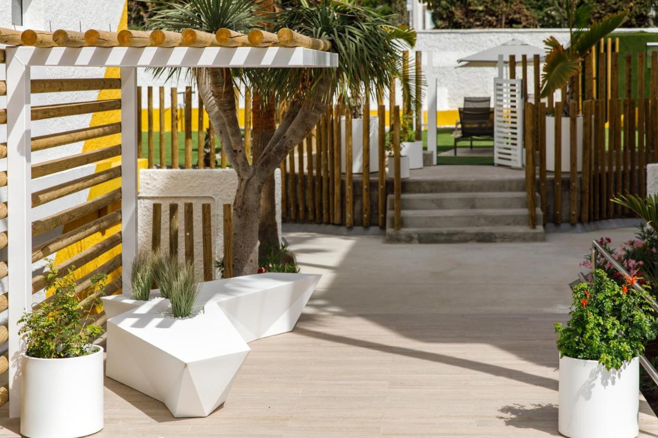 Alsol Africana Playa del Ingles  Exterior photo