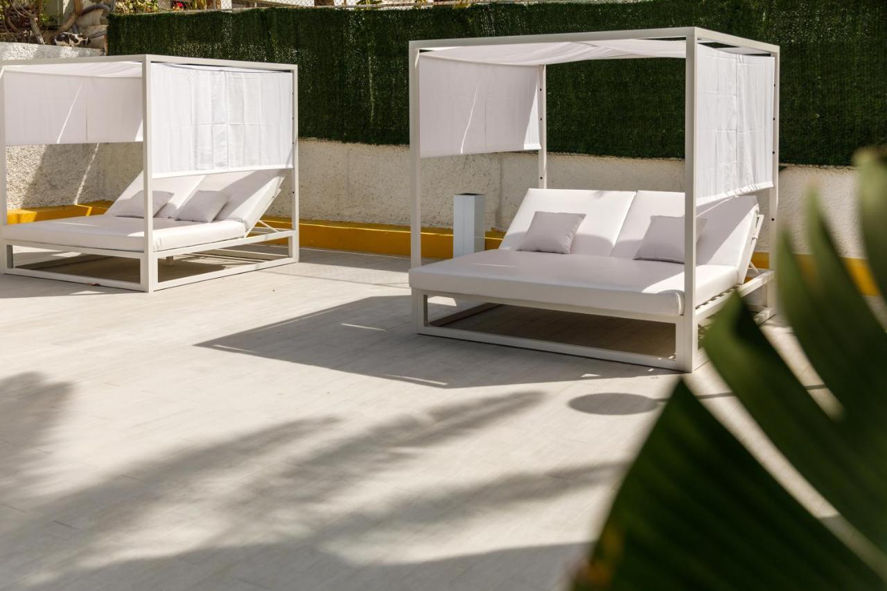 Alsol Africana Playa del Ingles  Exterior photo