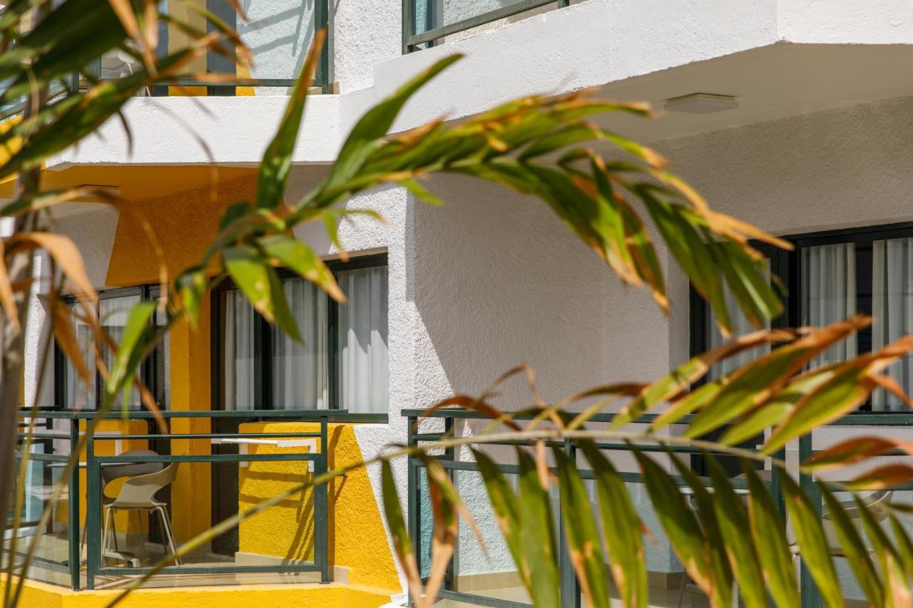 Alsol Africana Playa del Ingles  Exterior photo