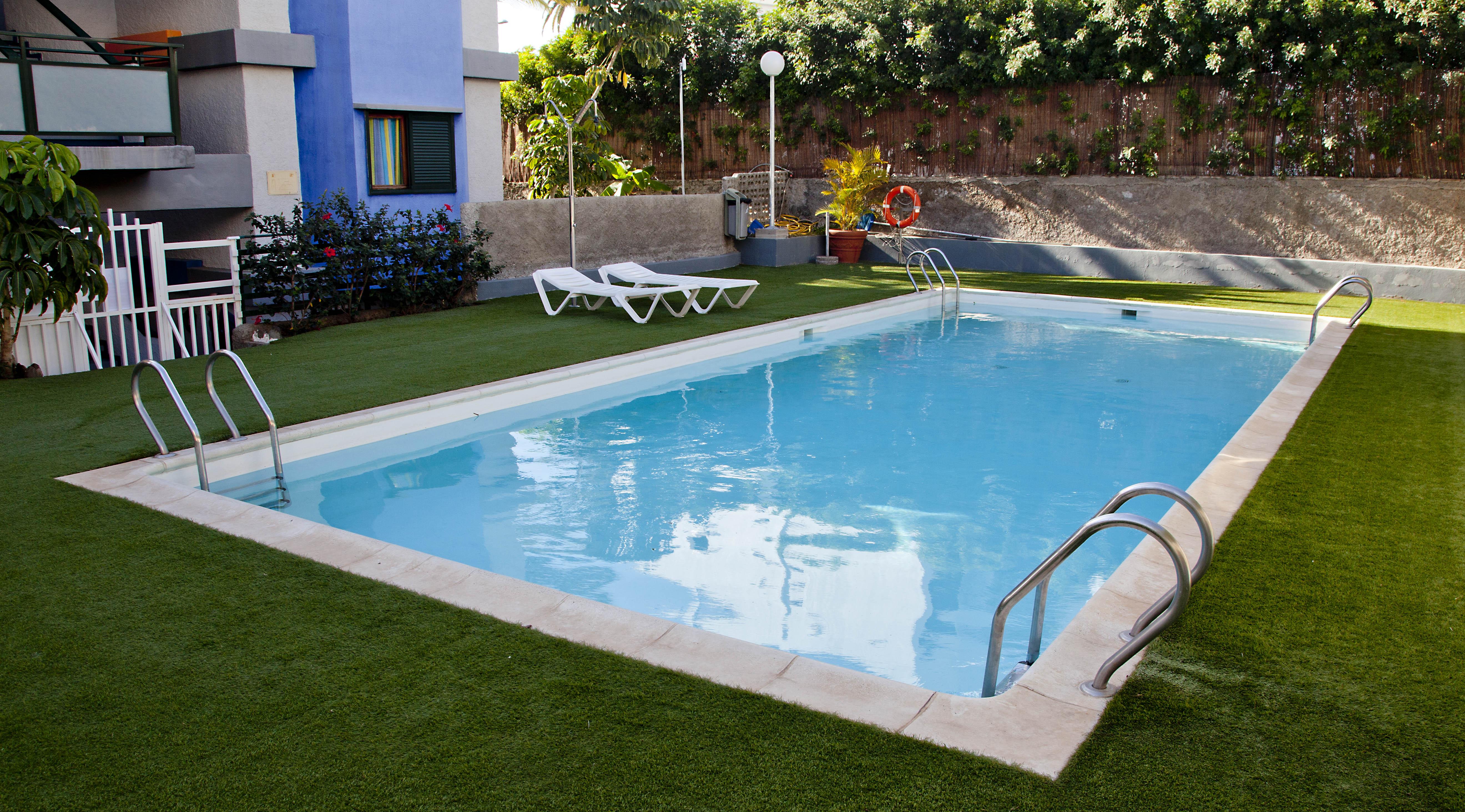 Alsol Africana Playa del Ingles  Exterior photo