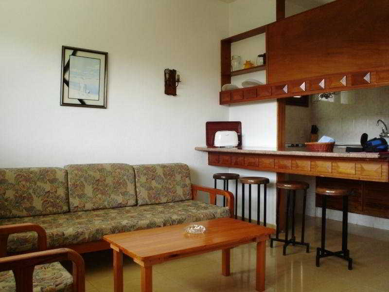 Alsol Africana Playa del Ingles  Exterior photo