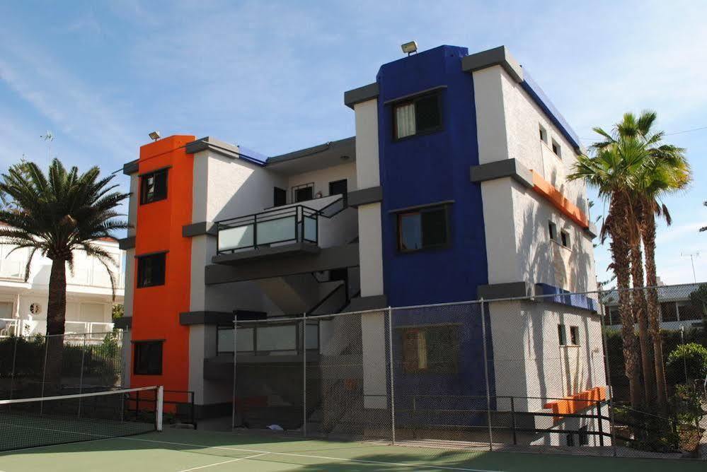 Alsol Africana Playa del Ingles  Exterior photo
