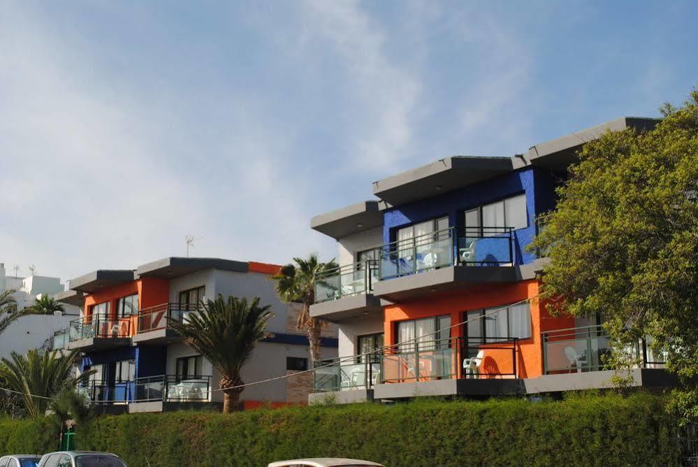 Alsol Africana Playa del Ingles  Exterior photo