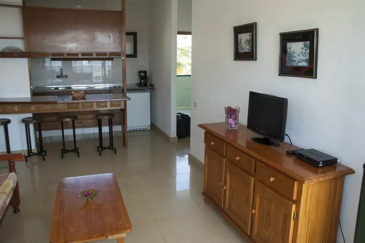 Alsol Africana Playa del Ingles  Exterior photo